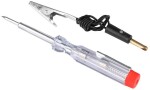 nõelindikaator 6v-24v plastik carmotion