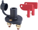massilüliti plast 12/24v 300a carmotion