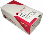 Балансировочный грузик. коробка 10 x 150g. pb. для грузовика 22.5-26.5. (hofmann 530)