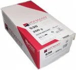 Балансировочный грузик. коробка 10 x 200g. pb. для грузовика 22.5-26.5. (hofmann 530)