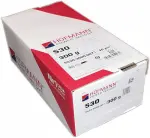 Балансировочный грузик. коробка. 10x300g. pb. для грузовика 22.5-26.5. (hofmann 530)