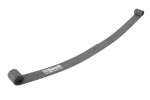 TES 58156040019 Z/T / rear leaf spring (number of leaves-1) fits: fiat ducato 2.0-3.0d 12.01-