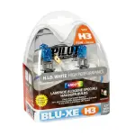 Autopirn H3 12V 55W  Blu-xe 2tk