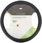 roolikate veoauto roolile m 44-46cm must carmotion
