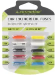 pulkkaitsmete komplekt 10tk carmotion