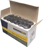 rehviseen maxiseal 4.5mm. 1 karp (24 tk) torkeaukudele. 1tk truflex pang