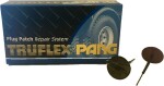 rehviseen maxiseal m6e. 6mm. torkeaukudele. karp (24tk) truflex pang