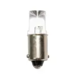 Pirn mikro, 2tk, 12V, 1LED, T4