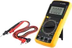 digitaalne multimeeter pvc kate (digitester) carmotion