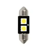 Hyper led 12V, 10x36mm, 2SMD,SV8,5-8