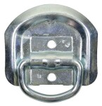 KINNITUSAAS 80X70MM 2-AVAGA 2TK