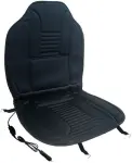 istmesoojendus termostaadiga 12v 35w/45w carmotion