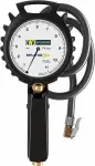 rehvipumpamise püstol 1998 pro. 0.7-11bar. ip44. voolik 1.5m. bspt