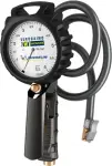 rehvipumpamise püstol wonder 2014. 0.7-6bar cee. voolik 1.5m (michelin)