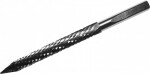 отверстие фрез 10mm Заплатка для камер ( наружный), 1200 rpm, цементированный- сталь