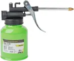 õlituskann (õlikann) 200ml. metalltoru+täppispump carmotion