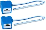 h1 pesa/pistik juhtmega 150mm vision