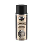 kummist kate kaitse SPRAY FLEX must P. 400ML