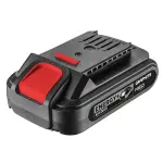 aku ENERGY 18V, LI-LON 2.0AH