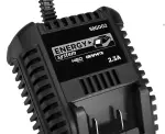 laadija ENERGY+ elektritööriistade akudele