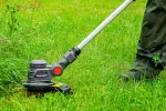 беспроводной murutrimmer, ENERGY+ 18V, LI-ION, обрезание ширина 254 MM, без аккумулятор
