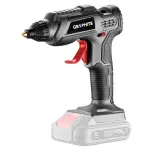 Akuliimipüstol, Energy+ 18v, liitiumioonaku, ilma akuta