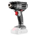 беспроводной kuumapüstoli энергия+ 18v, литий-ioon, температура 550oc, без аккумулятора