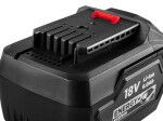 aku ENERGY+ 18V, LI-ION 6.0AH