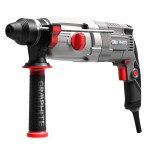 Pöördvasara puur SDS+ 800W, kohver