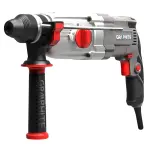 Pöördvasara сверло SDS+ 900W, кейс
