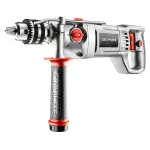 дрель ударная 1050W, держатель KLUCZYKO