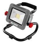 беспроводной led лампа энергия+ 18v li-lon, без аккумулятора