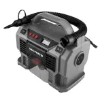 kompressor ENERGY+ 18V ilma aku ja laadijata