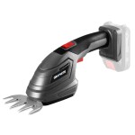 energy+ 18v 3-ühes murutrimmer ilma akuta