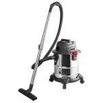 с аккумулятором мокрый- и kuivpuhastustöökoja Пылесос Energy+ 18 V Li-Ion с аккумулятором, 20 l бак, без без аккумулятора