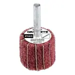 Диск для болкарки abrasiivvillaga, прикрепленный 30 x 25 x 6 mm, lk 120