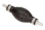 Kütusepump manuaalne, pirni tüüpi 8MM