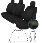 kate sõiduauto RENAULT TRAFIC, OPEL VIVARO, NISSAN PRIMASTAR 01-14 (2+1)