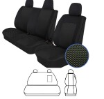 kate sõiduauto fiat scudo ii, citroen jumpy ii, peugeot expert ii 06-16 (2+1)