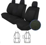 kate sõiduauto opel combo, fiat doblo 11- (1+1)