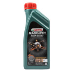 õli CASTROL MAGNATEC STOP-START 0W30 C2 1L täissünt 