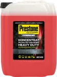 prestone komando raskeveokite 20kg kontsentraat