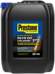 prestone cor guard radiaatorivedelik 20kg valmis