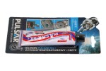 tihend silikoon 80G must DO 360°C / PULSAR