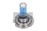 pirn 12V H7 55W PX26D sinine
