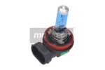 pirn 12V H11 55W sinine