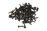 kruvi paigaldus 4.1X21,6 universaalne must (100tk.)