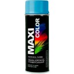 Maxi Color RAL 5012 läikiv 400ml