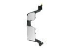 MEKRA 591027002099 / side mirror right, electric, width: 414mm, height: 1014mm fits: daf xg, xg+ 06.21-