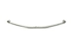 TES 5915604 / leaf spring rear (number of leaves: 2x715) fits: fiat ducato 2.0-2.8d 12.01-